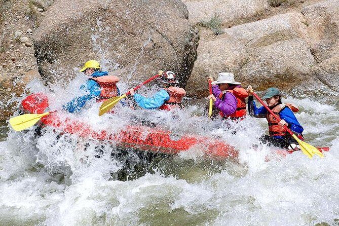 Adventure Experience A in Kitulgala - Key Things To Know Before You Go