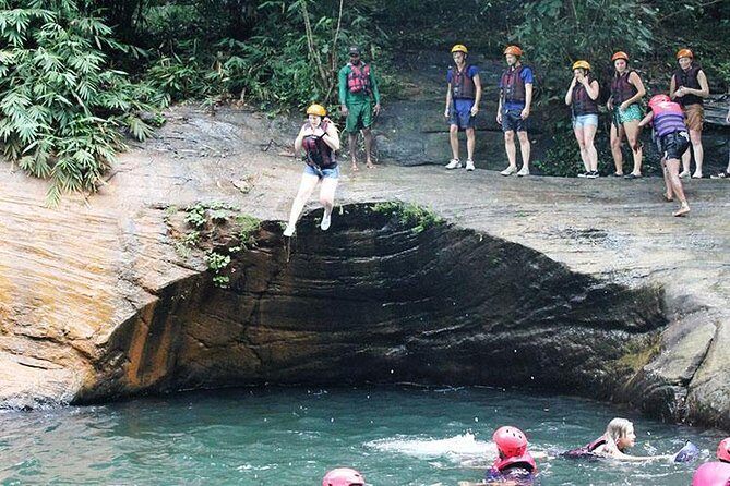 Adventure Experience A in Kitulgala - Private Tour Feel: Why Group Size Changes the Experience