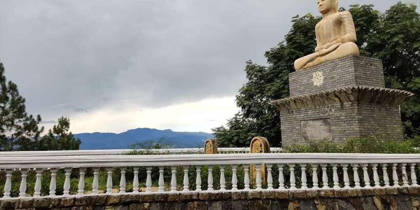 Ambuluwawa Tower & Pinnawala & Kandy Day Tour From Negombo - Key things to know before you go