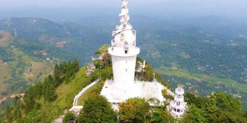 Ambuluwawa Tower & Pinnawala & Kandy Day Tour From Negombo - How a 15-hour Negombo to Kandy day tour really feels