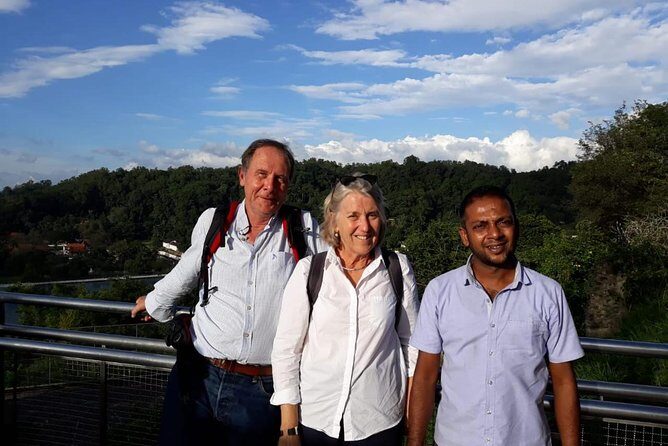 Chauffeur guide and Tour organizer - Chauffeur guide support that feels personal, not scripted