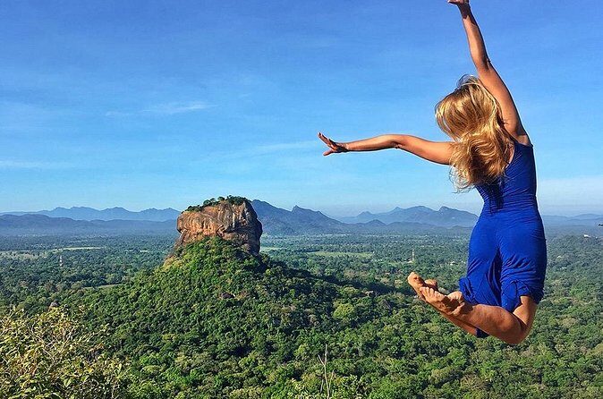 Dambulla, Sigiriya and Pidurandala Day Tour with a verified tour guide - Timing reality: a 10–12 hour day that can feel intense