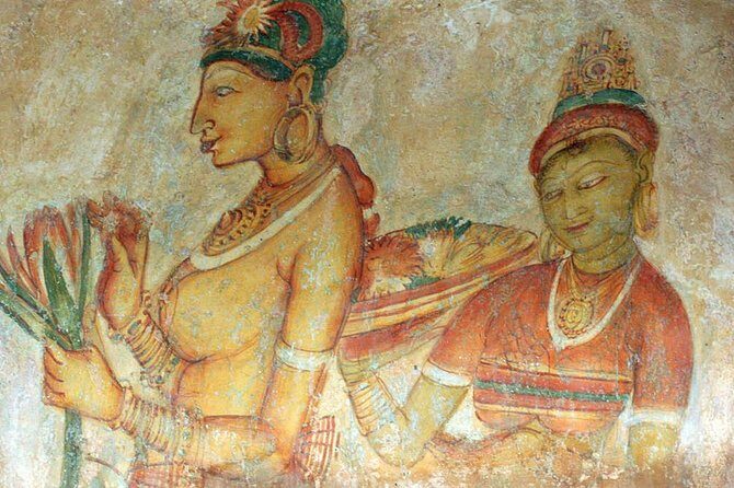 Day Tour from kandy to Sigiriya, Dambulla & National Park safari. - Minneriya National Park Safari: Elephants, Timing, and Cash for Jeep Hire
