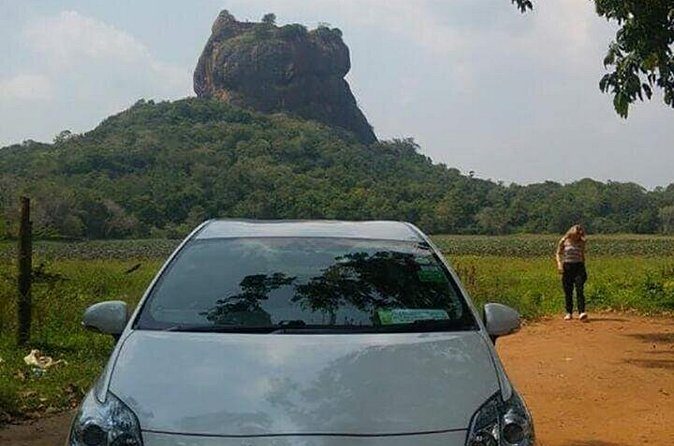Day tour to Sigiriya & Dambulla from Kandy by B Super Tours - Tips to Make the Day Work Better in Real Life