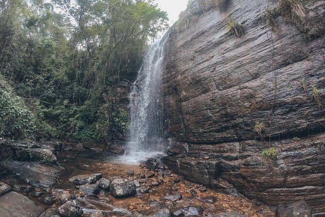 Exclusive knuckles Camping Tour from kandy - Price and value: what $195 really covers for 2 days