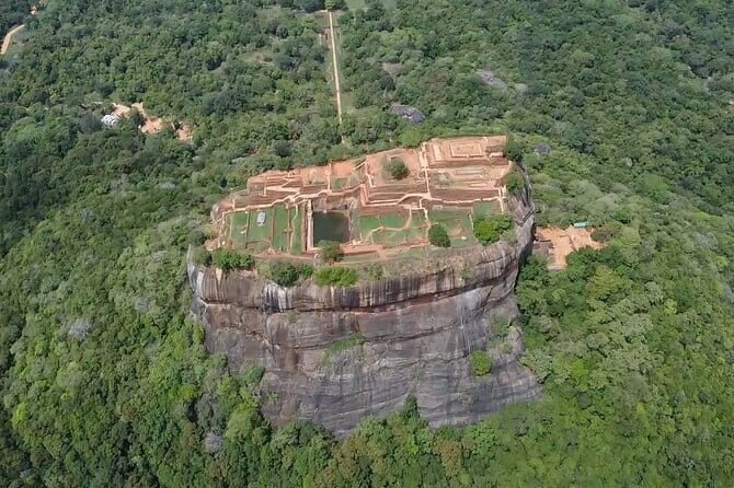 Experience the Beauty and History of Sri Lanka - Who This Tour Suits Best