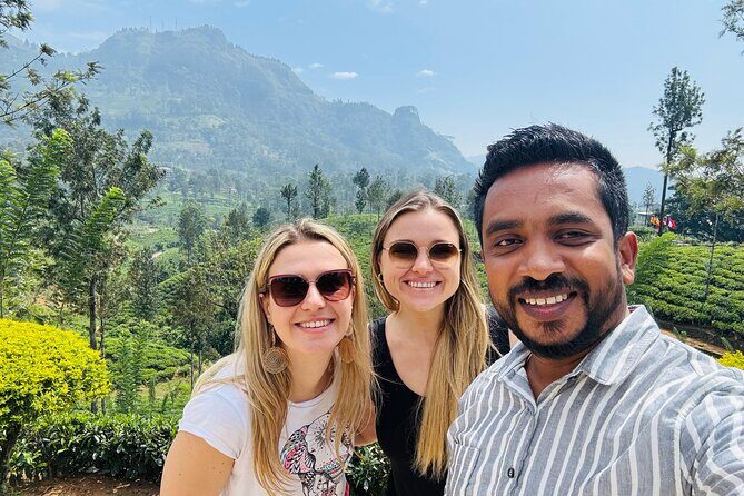 From Kandy to Nuwara Eliya Day Tour - Key Points That Matter on This Kandy to Nuwara Eliya Day Tour