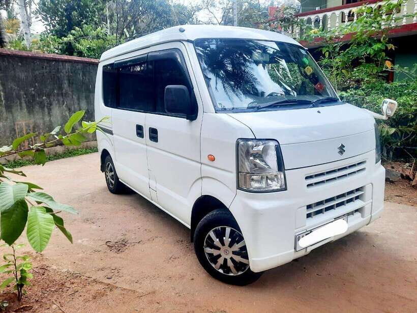 From Kandy To Pinnawala Private Day Tour via Ambuluwawa - Bahirawa Kanda White Buddha: an easy add-on with strict etiquette