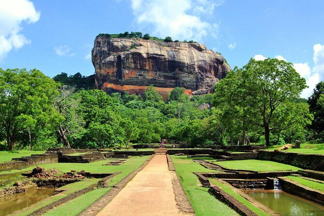 Full-Day Private Sigiriya and Dambulla from Kandy - Timing, Lunch, and Small Stops That Make the Day Feel Longer