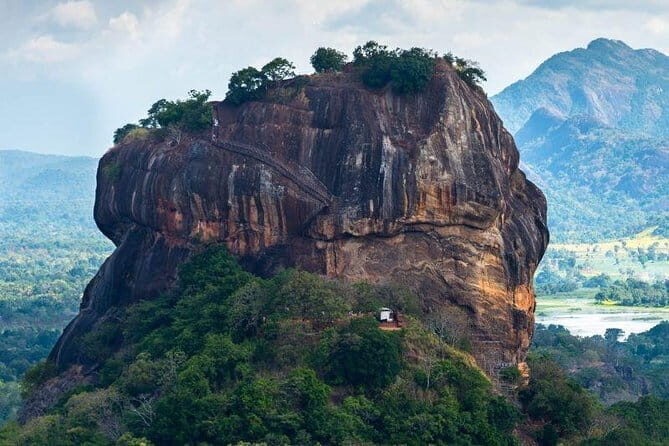 Full Day Trip to Sigiriya and Dambulla from Kandy - Dambulla Cave Temple: five caves, 150+ Buddha statues, and UNESCO setting