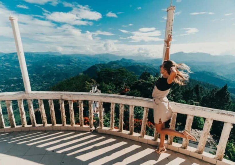 Kandy: Ambuluwawa Day Tour by TukTuk with Local Guide - Key highlights you’ll actually feel