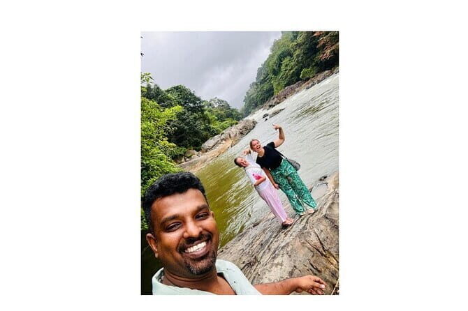 Kandy City Day Tour - Key things I’d bet on before you book