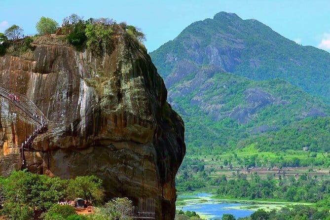 Kandy City Day Tour - Who should book this Kandy city day tour