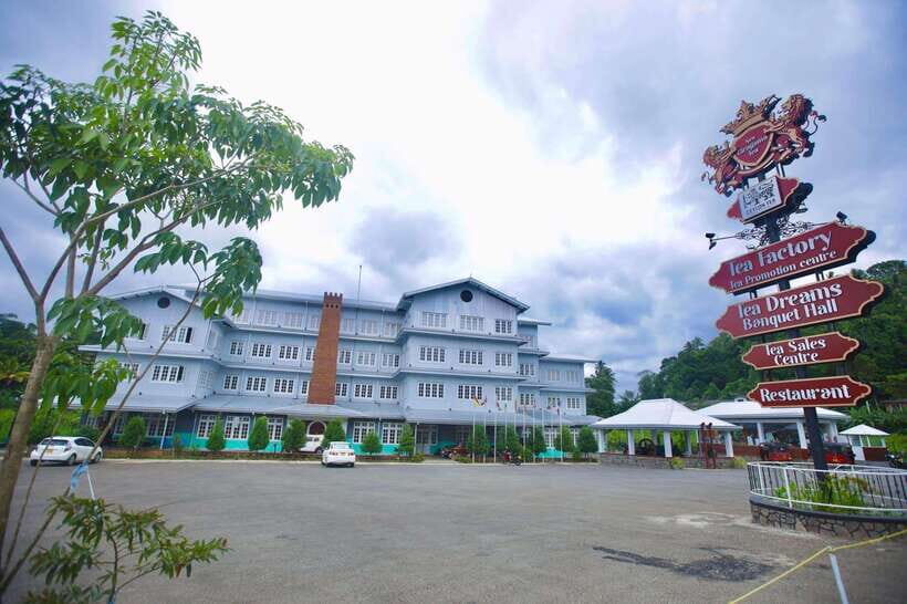 Kandy City Explore Tour Morning/Evenening Private Tour - A short, well-paced Kandy plan with tuk-tuk pickup and drop-off