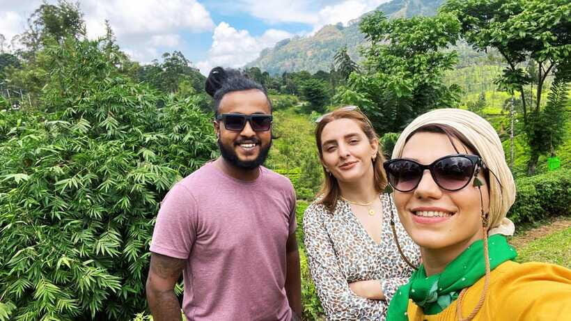 Kandy: Guided City Tour by Tuk-Tuk - Ayurvedic and herbal stops: why these aren’t just filler