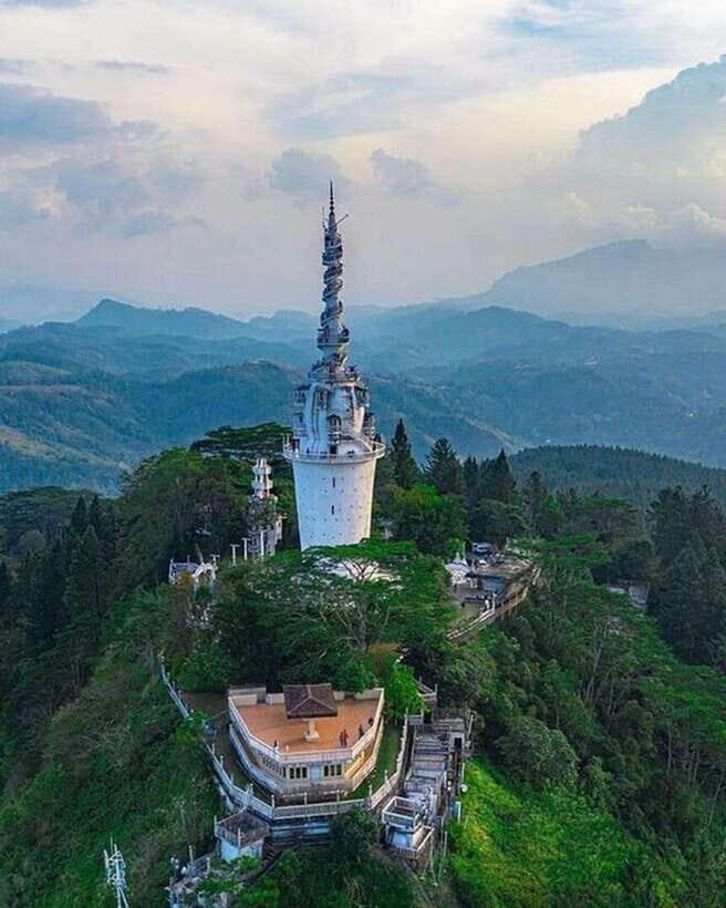 Kandy to Ambuluwawa Tuk Tuk Tour - A full day in Kandy that stays organized (even when the roads aren’t)