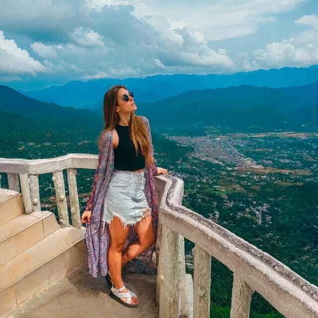 Kandy to Ambuluwawa Tuk Tuk Tour - Asgiriya Temple and your Kandy free hour