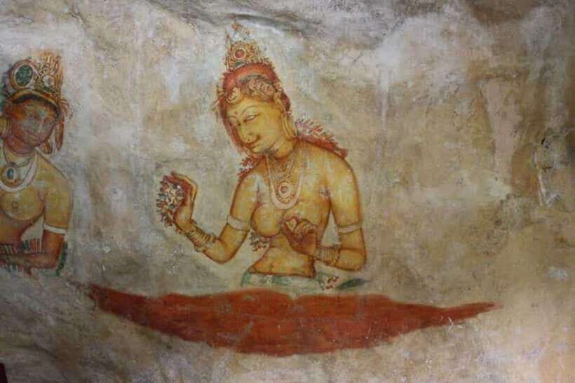 Kandy to Sigiriya Private Tour by Tuk Tuk with All Fees - Hiriwadunna village safari: the day’s most human moments