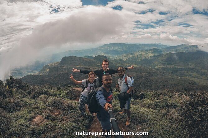 Knuckles Leopard trail Trek from Kandy - Knuckles Leopard Trail at a Glance: what matters for your day