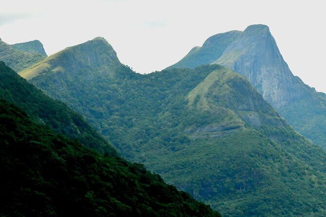 Knuckles Leopard trail Trek from Kandy - Guides and the small details that make the hike feel human