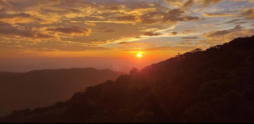 Morning Sunrise Tour/Evening Sunset Tour To Nelligala Temple - Who This Tour Suits Best (and Who Should Skip It)