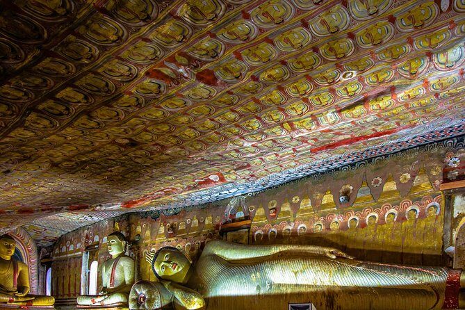 Private Day Tour from Kandy to Sigiriya and Dambulla Cave temple - Timing: How a 10-Hour Day Feels in Real Life