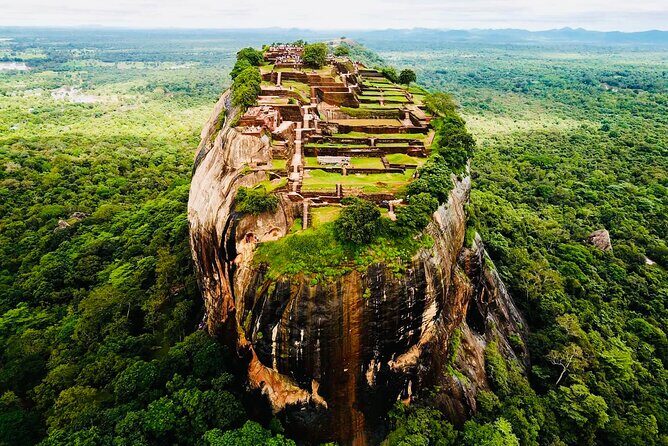 Private Day Trip To Minneriya Sigiriya and Dambulla From Kandy - Early Pickup and the Drive That Makes or Breaks the Day