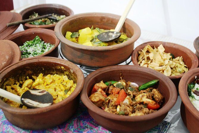 Private Market Visit and Cooking Class with Private Transfers from Kandy Hotels - Key Things You’ll Notice Right Away