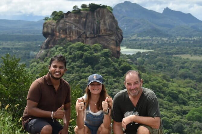 Sri Lanka 4 Day Private Tour - Key highlights worth planning for