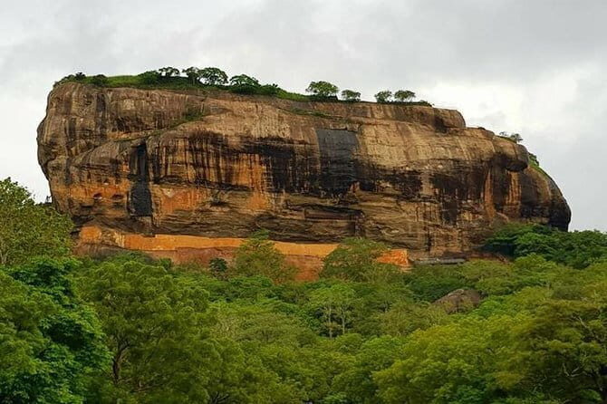 Sri Lanka 4 Day Private Tour - Who this tour suits best (and where you might adjust your expectations)