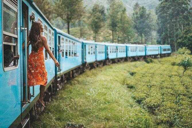 The World<code>s Most Beautiful Train Trip Kandy to Ella Private Day Tour – Key things to know before you go’ /></p>
<ul>
<li><strong>Optimal sightseeing seating</strong> is included, so you can focus on the view instead of seat hunting.</li>
<li><strong>Tea-estate and valley views</strong> build through the morning as the light changes.</li>
<li><strong>Hotel pickup and drop-off</strong> saves you time in Kandy and helps you catch an early departure.</li>
<li><strong>Food and drinks are not included</strong>, so plan a snack strategy for the train and Ella.</li>
<li><strong>Rail disruptions are a real risk</strong>, based on past experience shared by customers.</li>
</ul>
<h2 id="kandy-to-ella-by-train-why-this-day-works">Kandy to Ella by train: why this day works</h2>
<p><img width="668" height="446" decoding="async" src=