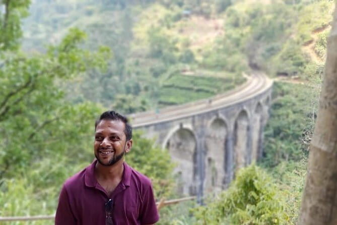 Train tickets from Kandy to Nuwara Eliya or Hatton Station - Choosing the right departure time: especially if Adams Peak is on your list