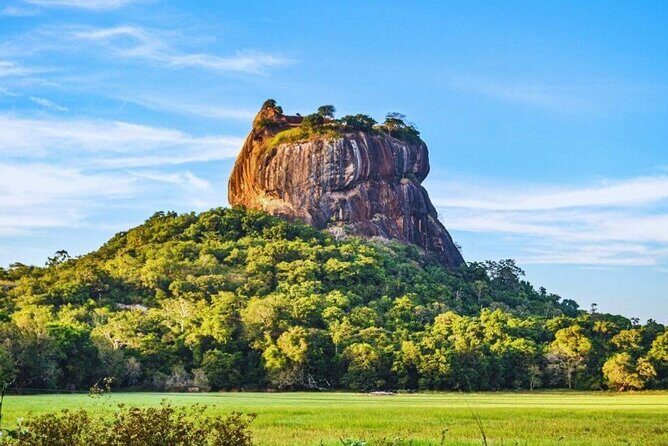 World Heritage Sigiriya and Dambulla Day Tour - Key highlights from the road